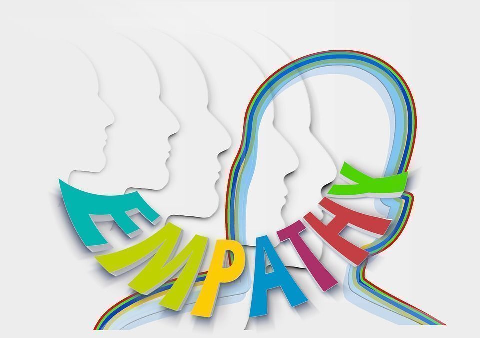 empatía blog