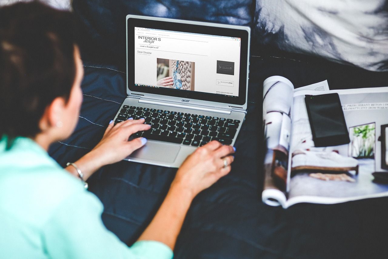 mitos sobre tener un blog