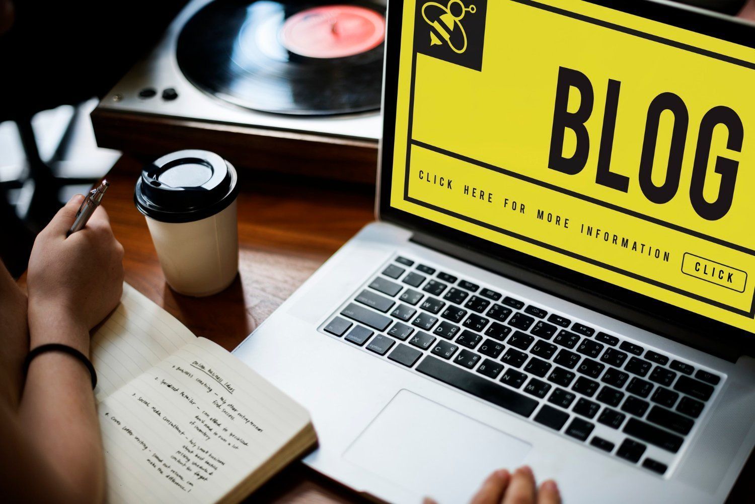 Hacer un blog para tu empresa blog para tu empresa